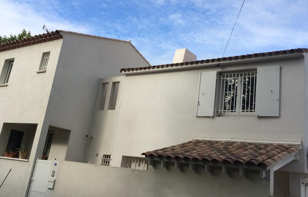 La Maison Blanche Arles Exterior photo